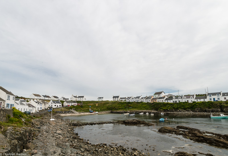 Scotland - Islay - Portnahaven