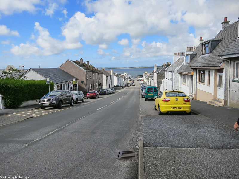 Scotland - Islay - Bowmore