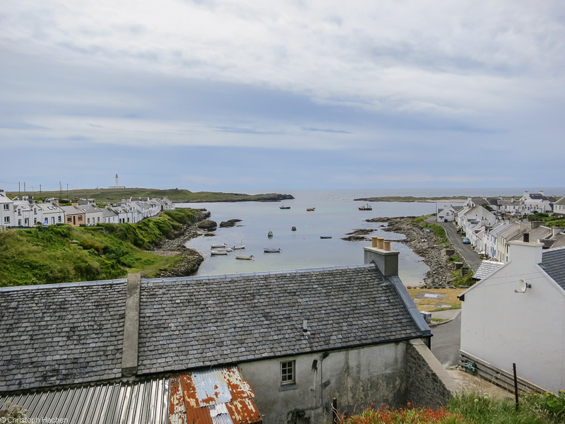 Scotland - Islay - Portnahaven