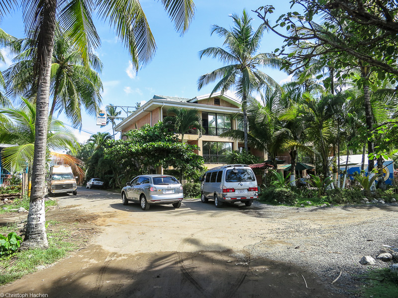 Costa Rica - Jaco