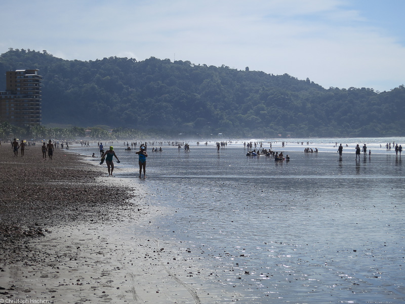 Costa Rica - Jaco