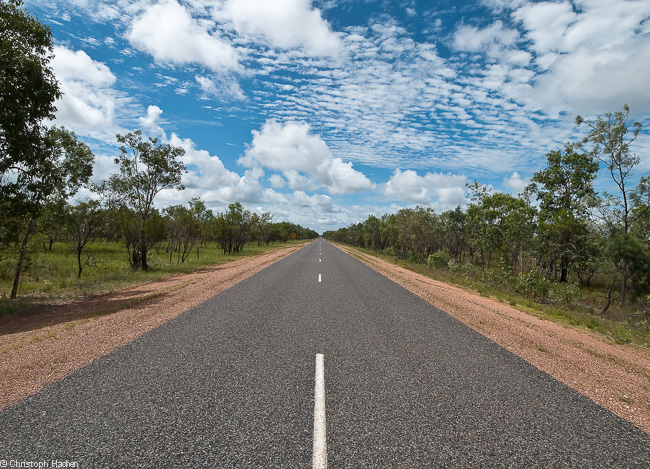 Australia - Kakadu National Park
