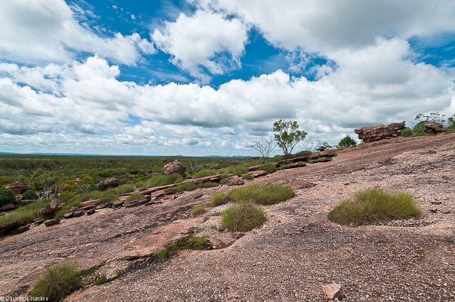 Australia - Kakadu National Park