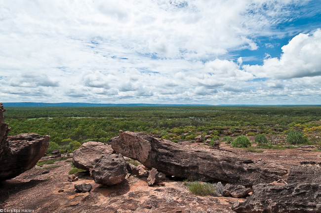Australia - Kakadu National Park