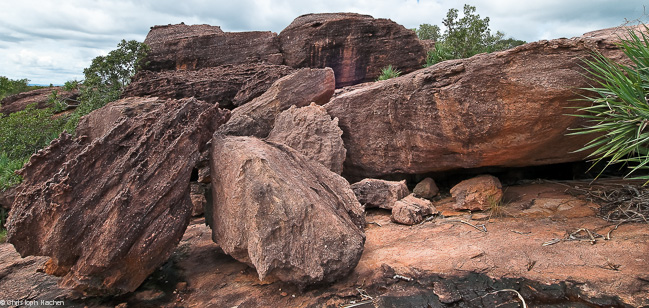 Australia - Kakadu National Park