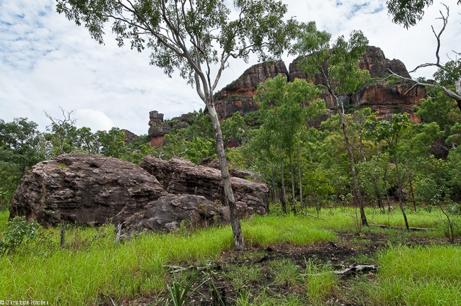 Australia - Kakadu National Park