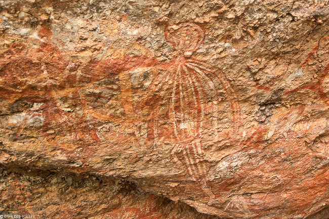 Australia - Kakadu National Park
