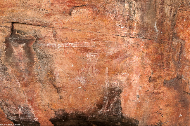 Australia - Kakadu National Park