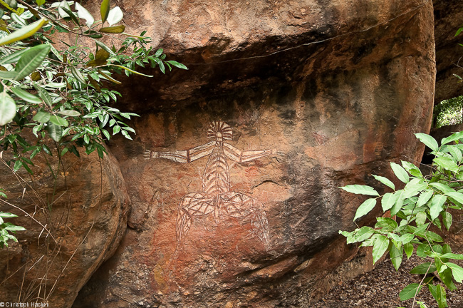 Australia - Kakadu National Park