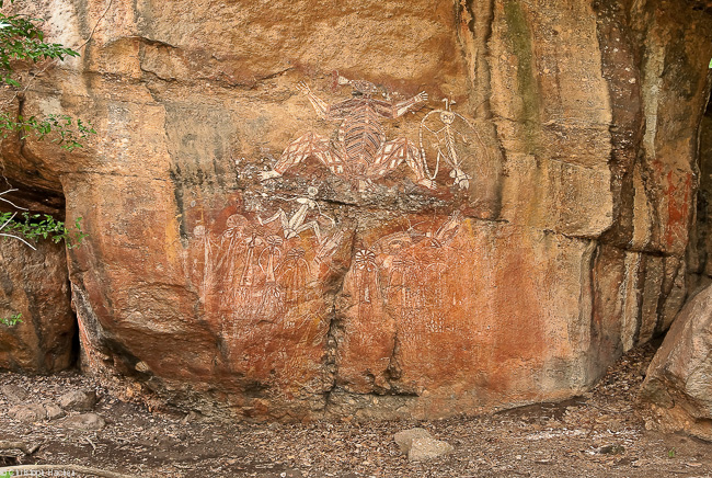 Australia - Kakadu National Park