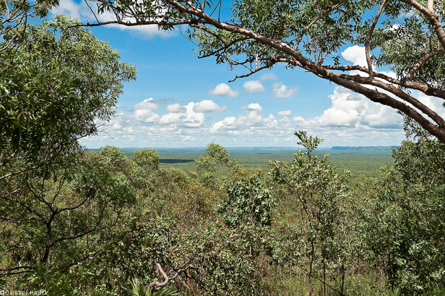 Australia - Kakadu National Park