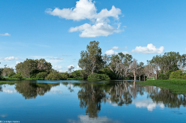 Australia - Kakadu National Park