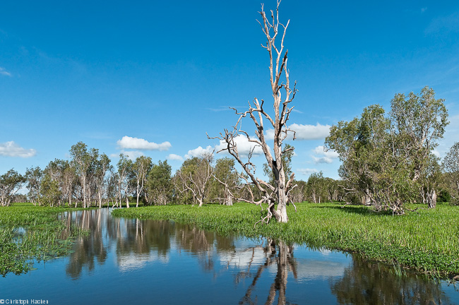 Australia - Kakadu National Park