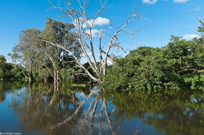 Australia - Kakadu National Park