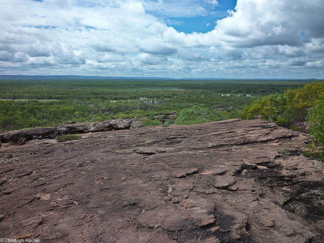 Australia - Kakadu National Park