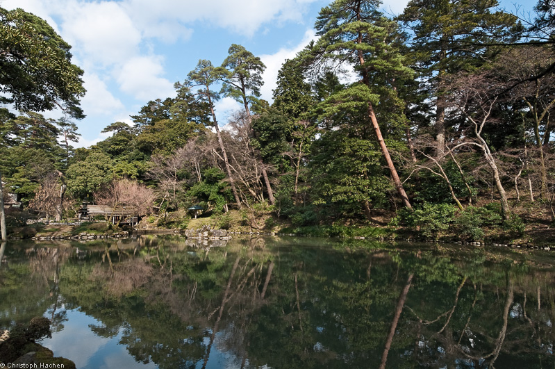 Japan - Kanazawa