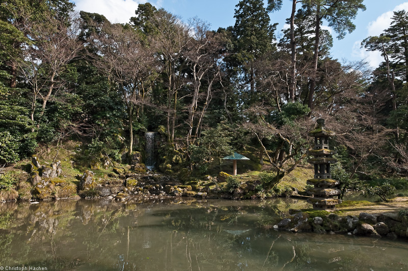 Japan - Kanazawa