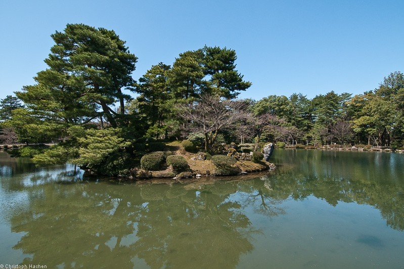 Japan - Kanazawa