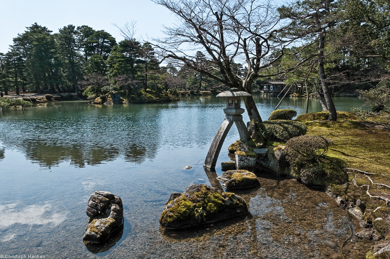 Japan - Kanazawa