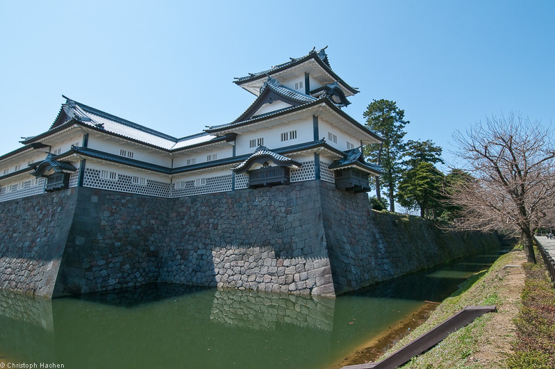 Japan - Kanazawa