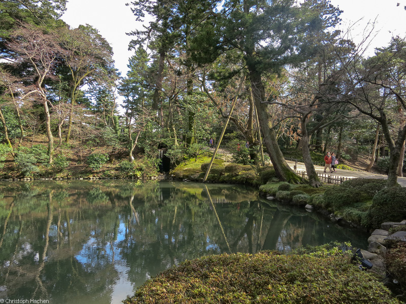 Japan - Kanazawa