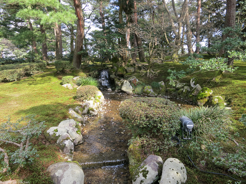 Japan - Kanazawa