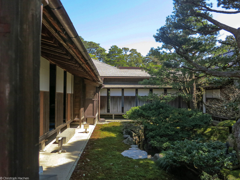 Japan - Kanazawa