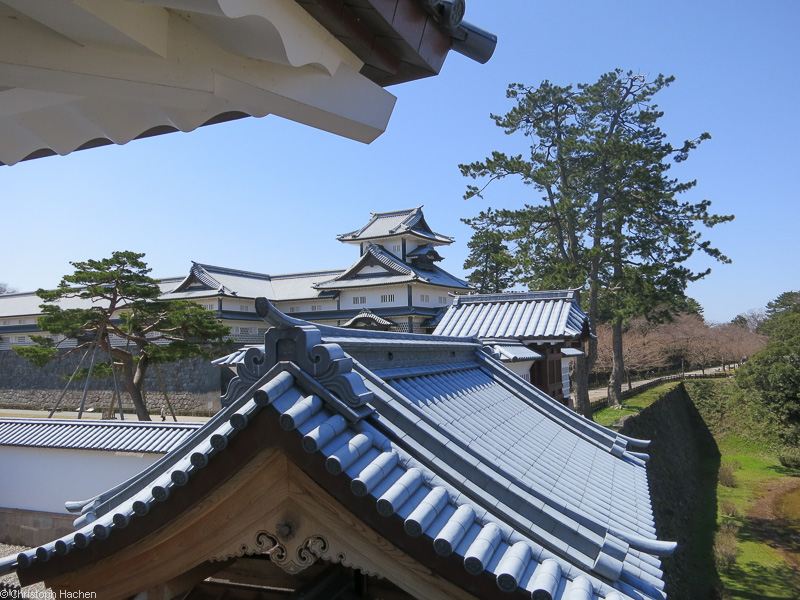Japan - Kanazawa