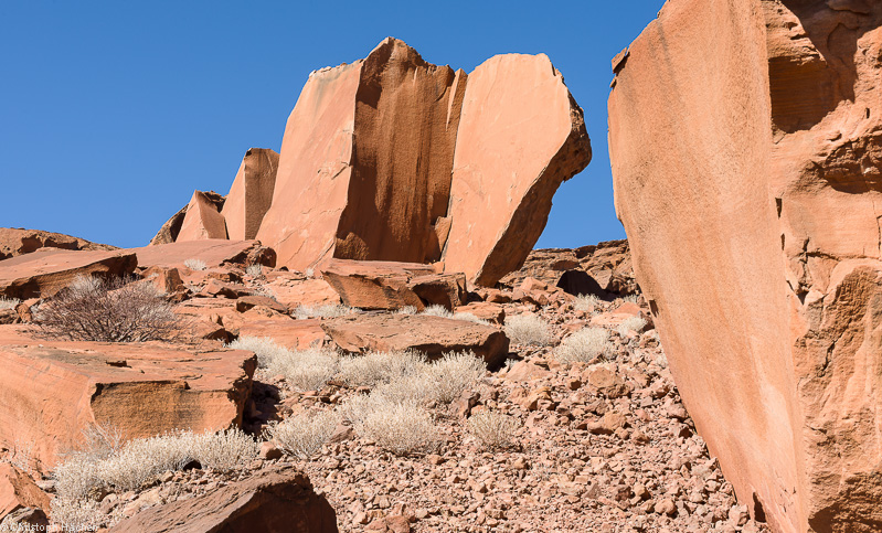 Namibia - Damaraland - Twyfelfontein