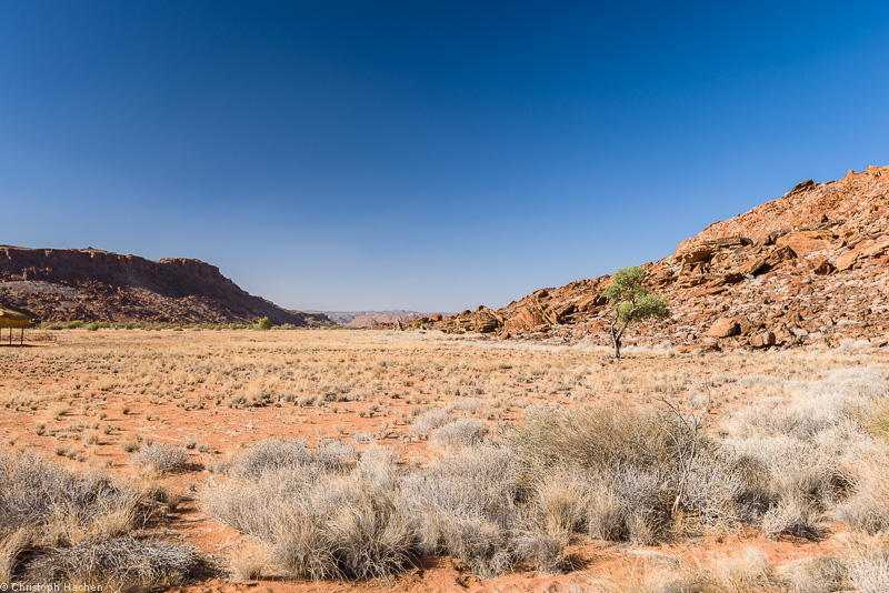 Namibia - Damaraland - Twyfelfontein