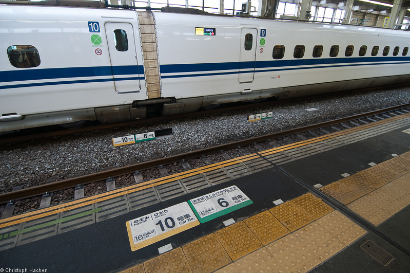 Japan - Kyoto
