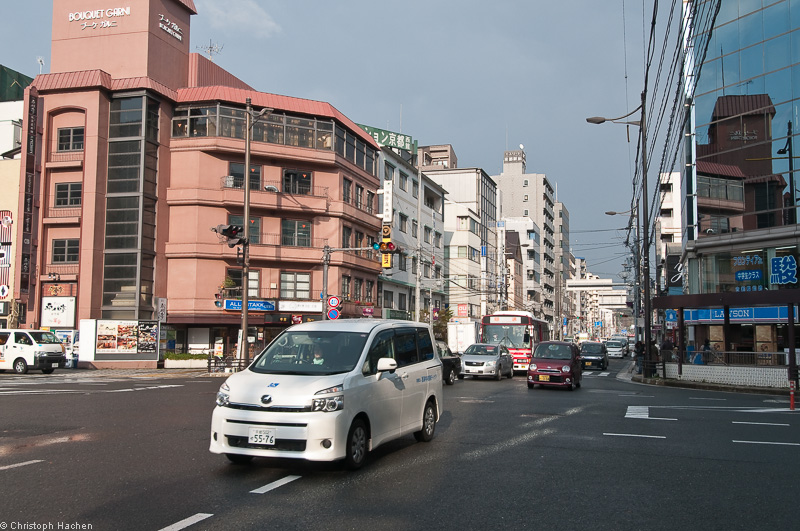 Japan - Kyoto