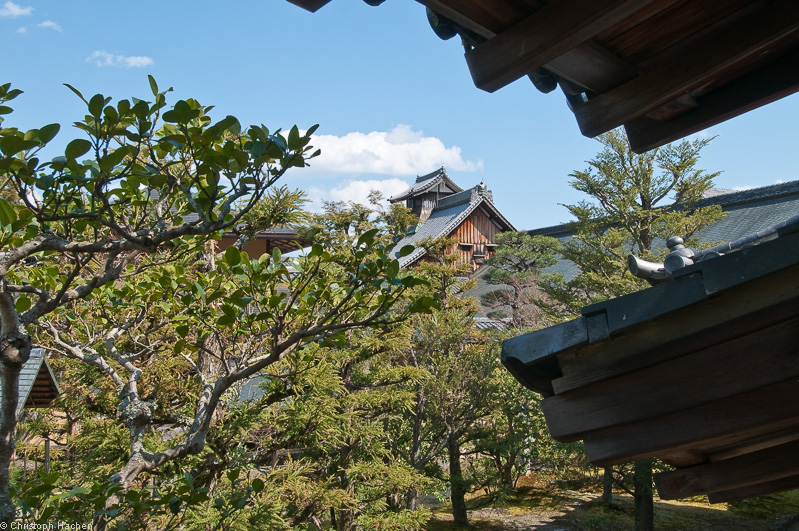Japan - Kyoto - Arashiyama