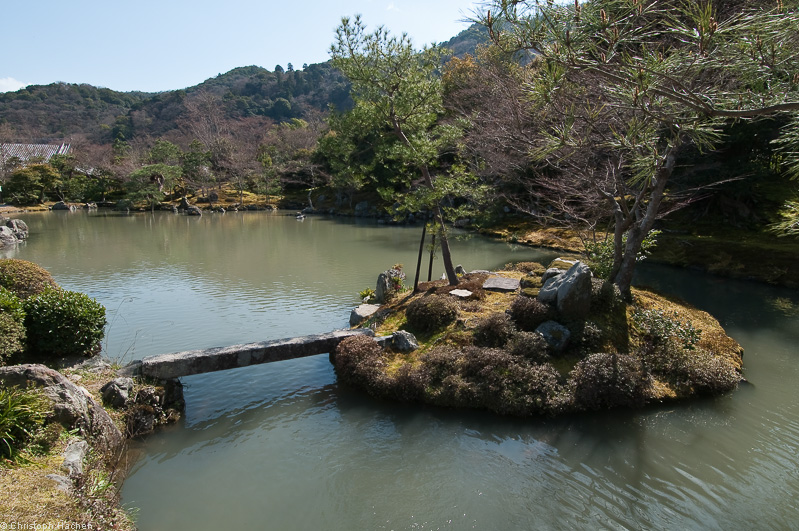 Japan - Kyoto - Arashiyama