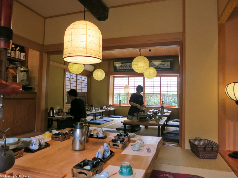 Japan - Kyoto - Higashiyama
