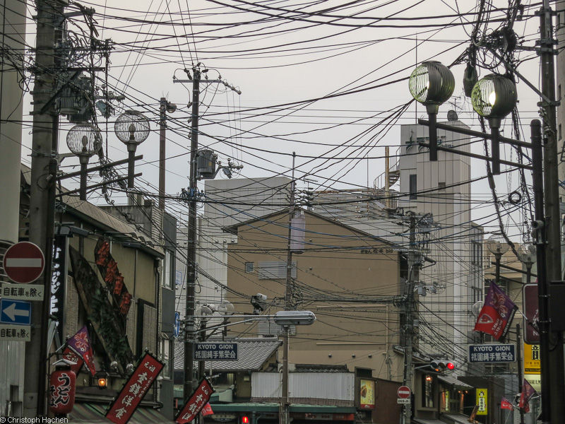 Japan - Kyoto