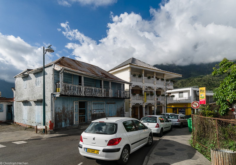 La Réunion(FR) - Cilaos