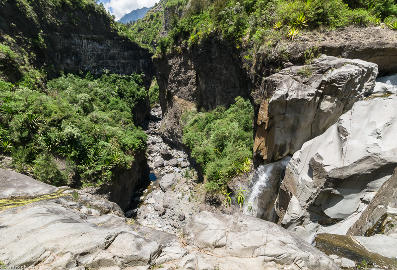 La Réunion(FR) - Cilaos