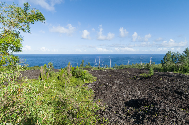 La Réunion(FR) - Le Grand Brulé