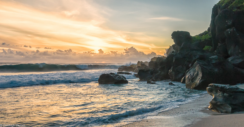 La Réunion(FR) - Grande Anse
