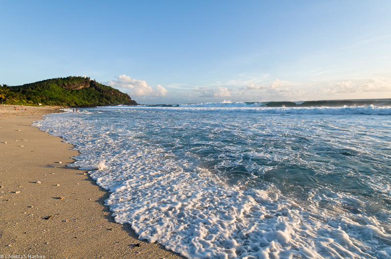 La Réunion(FR) - Grande Anse