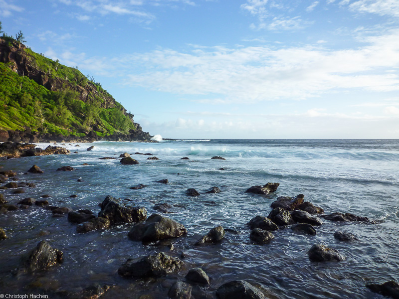 La Réunion(FR) - Grande Anse