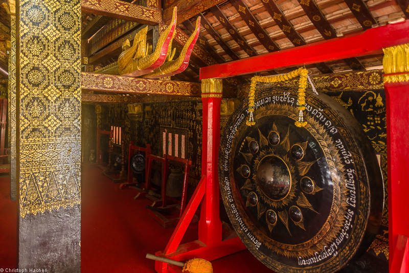 Laos - Luang Prapang