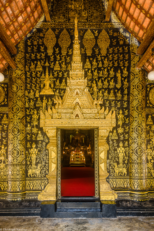 Laos - Luang Prapang