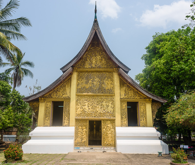 Laos - Luang Prapang