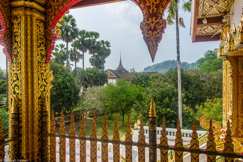Laos - Luang Prapang