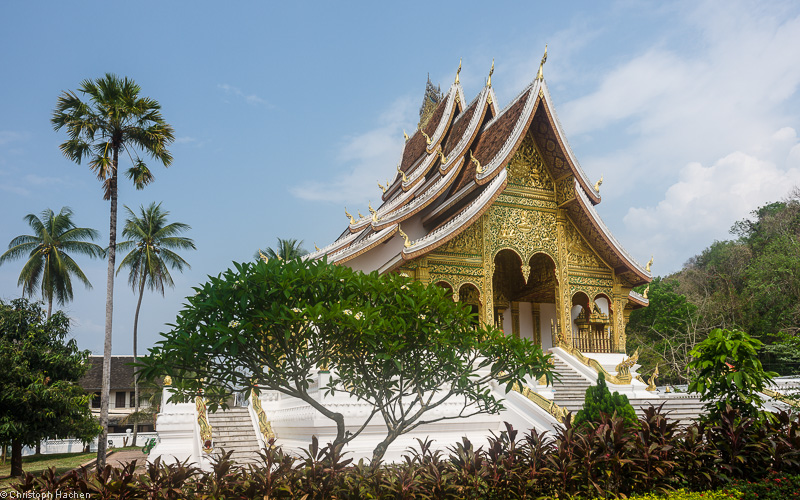 Laos - Luang Prapang