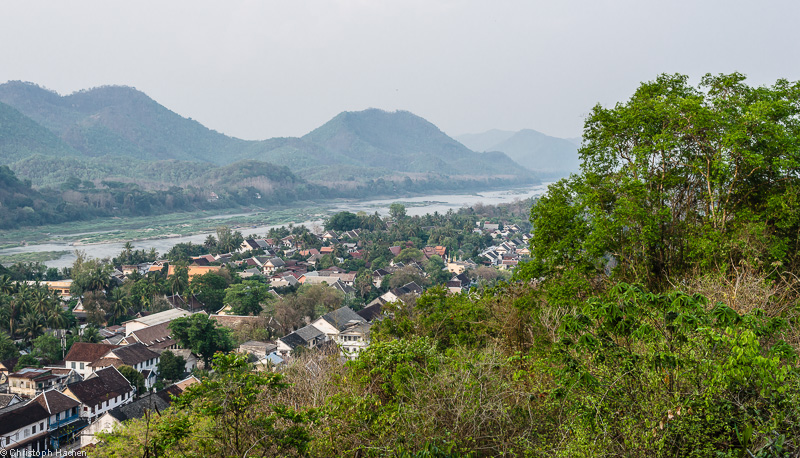 Laos - Luang Prapang