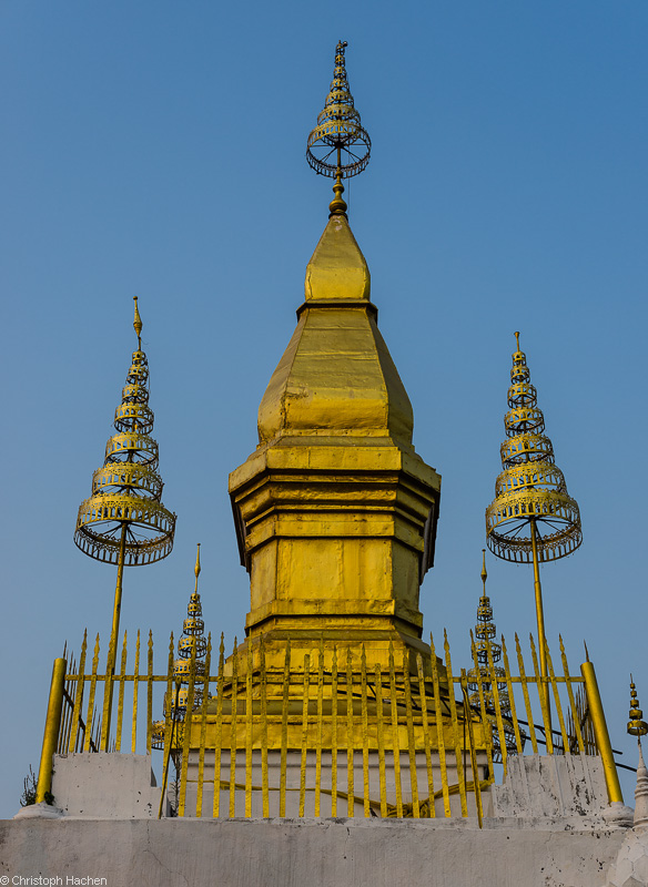 Laos - Luang Prapang