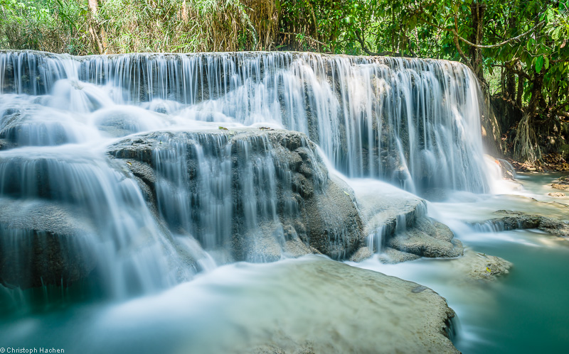 Laos - Luang Prapang
